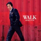 布施明／WALK 【CD】