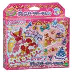 Yahoo! Yahoo!ショッピング(ヤフー ショッピング)アクアビーズ AQ-280 ドレスキーチェーンセット おもちゃ こども 子供 女の子 ままごと ごっこ 作る 6歳