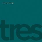 mouse on the keys／tres 【CD】