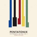 ペンタトニックス／PTXプレゼンツ： トップ・ポップ VOL.I(ジャパン・エディション) 【CD】