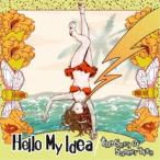 Hello My Idea／the smell of summer time 【CD】