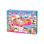 Yahoo! Yahoo!ショッピング(ヤフー ショッピング)まぜまぜアイスショップ おもちゃ こども 子供 女の子 ままごと ごっこ 作る 6歳