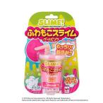Yahoo! Yahoo!ショッピング(ヤフー ショッピング)ふわもこスライム パールピンク おもちゃ 雑貨 バラエティ 6歳