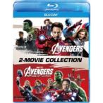 アベンジャーズ＆アベンジャーズ／エイジ・オブ・ウルトロン (期間限定) 【Blu-ray】