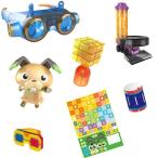 Yahoo! Yahoo!ショッピング(ヤフー ショッピング)ピカちんキット 99％ピカちんスペシャルセット VOL.1 おもちゃ こども 子供 8歳