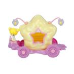 Yahoo! Yahoo!ショッピング(ヤフー ショッピング)こえだちゃん キキ＆ララ こえだちゃんと星の馬車 おもちゃ こども 子供 女の子 人形遊び 3歳