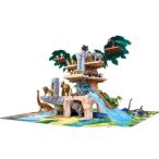 Yahoo! Yahoo!ショッピング(ヤフー ショッピング)アニア 合体！ジャングルツリー 初回アニア同梱版 おもちゃ こども 子供 男の子 3歳