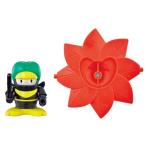 Yahoo! Yahoo!ショッピング(ヤフー ショッピング)ムシ忍 オニヤンマニン おもちゃ こども 子供 男の子 3歳