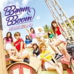MOMOLAND¡¿BBoom BBoom¡Ô¸ÂÄêÈ×A¡Õ (½é²ó¸ÂÄê) ¡ÚCD+DVD¡Û