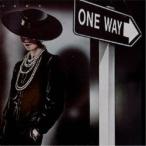  one * way | Ray ti( первый раз ограничение ) [CD]