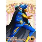 ONE PIECE ワンピース 19THシーズン ホールケーキアイランド編 PIECE.10 【DVD】