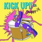 Shiggy Jr.／KICK UP！！ E.P. (初回限定) 【CD+DVD】