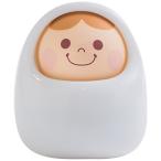 うなずきん WHITE DECO おもちゃ 雑貨 バラエティ