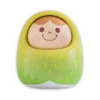 うなずきん Green apple おもちゃ 雑貨 バラエティ