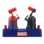 Yahoo! Yahoo!ショッピング(ヤフー ショッピング)ポカポンゲーム マーベル スパイダーマン VS ヴェノム おもちゃ こども 子供 パーティ ゲーム 4歳