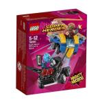 Yahoo! Yahoo!ショッピング(ヤフー ショッピング)LEGO 76090 スーパー・ヒーローズ マイティマイクロ：スター・ロード vs. ネビュラ おもちゃ こども 子供 レゴ ブロック 5歳