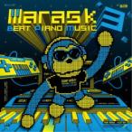 maras k|marasy×kors k|Beat Piano Music 3 [CD]
