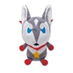 Yahoo! Yahoo!ショッピング(ヤフー ショッピング)ピカちんキット おすわりぬいぐるみ ジェットウルフ おもちゃ こども 子供 女の子 ぬいぐるみ 3歳