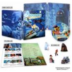 ムーミン谷とウィンターワンダーランド《豪華版》 (初回限定) 【Blu-ray】