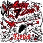 SECRET 7 LINE／7 LOCUS 【CD】