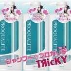 TЯicKY／シャンプー☆プロカリテ2018 【CD】
