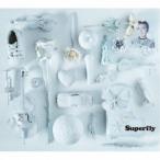 ショッピングSuperfly Superfly／Bloom (初回限定) 【CD+Blu-ray】