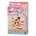 Yahoo! Yahoo!ショッピング(ヤフー ショッピング)ホイップる W-114 なないろタルトセット おもちゃ こども 子供 女の子 ままごと ごっこ 作る 8歳