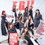 E-girls／E.G.11《通常盤》 【CD】