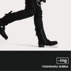 椎名慶治／-ing 【CD】
