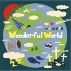 ハマノヒロチカ／Wonderful World 【CD】