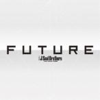 »°ÂåÌÜ J Soul Brothers from EXILE TRIBE¡¿FUTURE ¡ÚCD+DVD¡Û