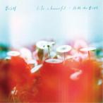BiSH／Life is beautiful／HiDE the BLUE《通常盤》 【CD+DVD】