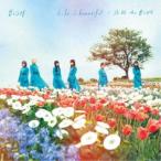BiSH／Life is beautiful／HiDE the BLUE《通常盤》 【CD】