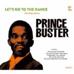 プリンス・バスター／Let’ s Go To The Dance - Prince Buster Rocksteady Selection 【CD】