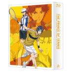 テニスの王子様 OVA 全国大会篇 Final Blu-ray BOX 【Blu-ray】