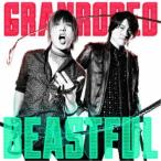 GRANRODEO/BEASTFUL《通常盤》 【CD】 GRANRODEO/BEASTFUL《通常盤》 【CD】