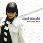 スウィング・アウト・シスター／オールモスト・パスウェイディッド 【CD】