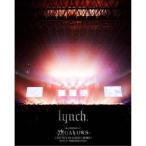 lynch.／13th ANNIVERSARY -Xlll GALLOWS- ［THE FIVE BLACKEST CROWS］ 18.03.11 MAKUHARI MESSE 【Blu-ray】