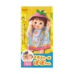 Yahoo! Yahoo!ショッピング(ヤフー ショッピング)ぽぽちゃん お風呂も一緒ぽぽちゃん フードタオルつき おもちゃ こども 子供 女の子 人形遊び 1歳8ヶ月