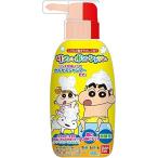 Yahoo! Yahoo!ショッピング(ヤフー ショッピング)リンスインポンプシャンプー クレヨンしんちゃん