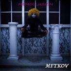 METKOV／MEMOLLUSION ／ 12 Preludes 【CD】