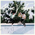 Blue Vintage／IVORY 【CD】