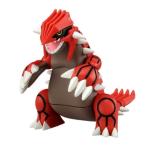 Yahoo! Yahoo!ショッピング(ヤフー ショッピング)ポケットモンスター モンスターコレクションエクストラ EHP_08 グラードン おもちゃ こども 子供 4歳 ポケモン