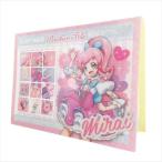 Yahoo! Yahoo!ショッピング(ヤフー ショッピング)キラッとプリ☆チャン プリ☆チャン ファイル みらい＆えも おもちゃ こども 子供 女の子 ままごと ごっこ 作る 6歳