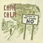 CAMECALM／NO 【CD】