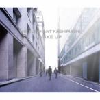 THE ELEPHANT KASHIMASHI／WAKE UP (初回限定) 【CD+DVD】