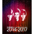 DEEN／THE GREATEST CLIPS 2014-2017 【Blu-ray】