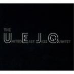 THE UNITED EAST JAZZ QUINTET／THE UNITED EAST JAZZ QUINTET 【CD】