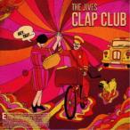 THE JIVES／CLAP CLUB 【CD】