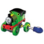 トーマス マシンメーカー 組み立て入門セット パーシー おもちゃ こども 子供 知育 勉強 3歳 きかんしゃトーマス